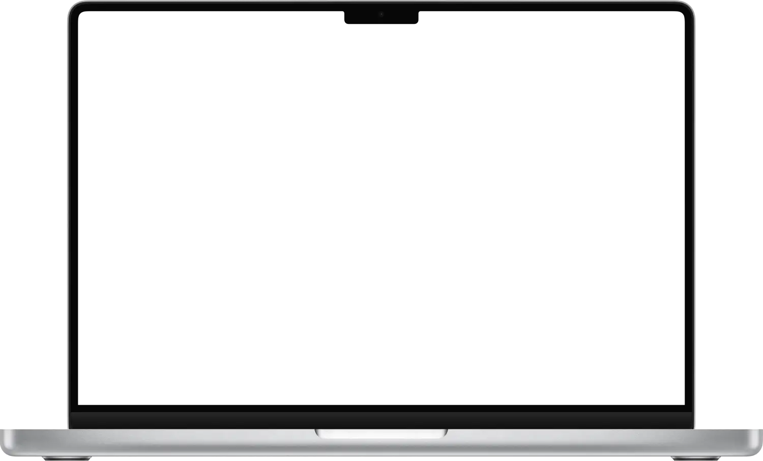 MacBook displaying Side Reminder app